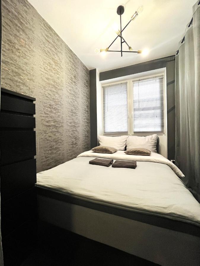 Sunset Apartment Aircon - Self Check-In 24H Breslávia Exterior foto